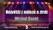 Michal David
