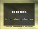 Nezbedná pohádka