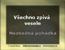 Nezbedná pohádka