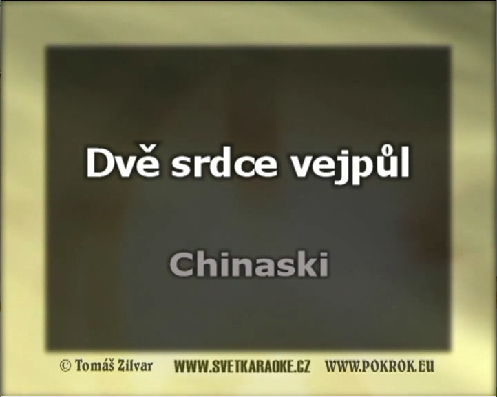 Chinaski